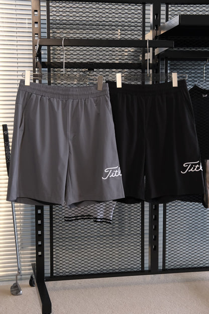 마이골프 / Titleist 남성 반바지