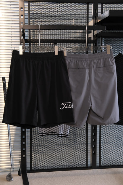 마이골프 / Titleist 남성 반바지