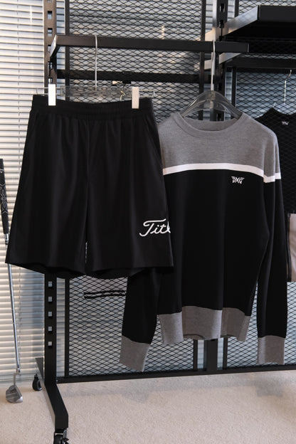 마이골프 / Titleist 남성 반바지