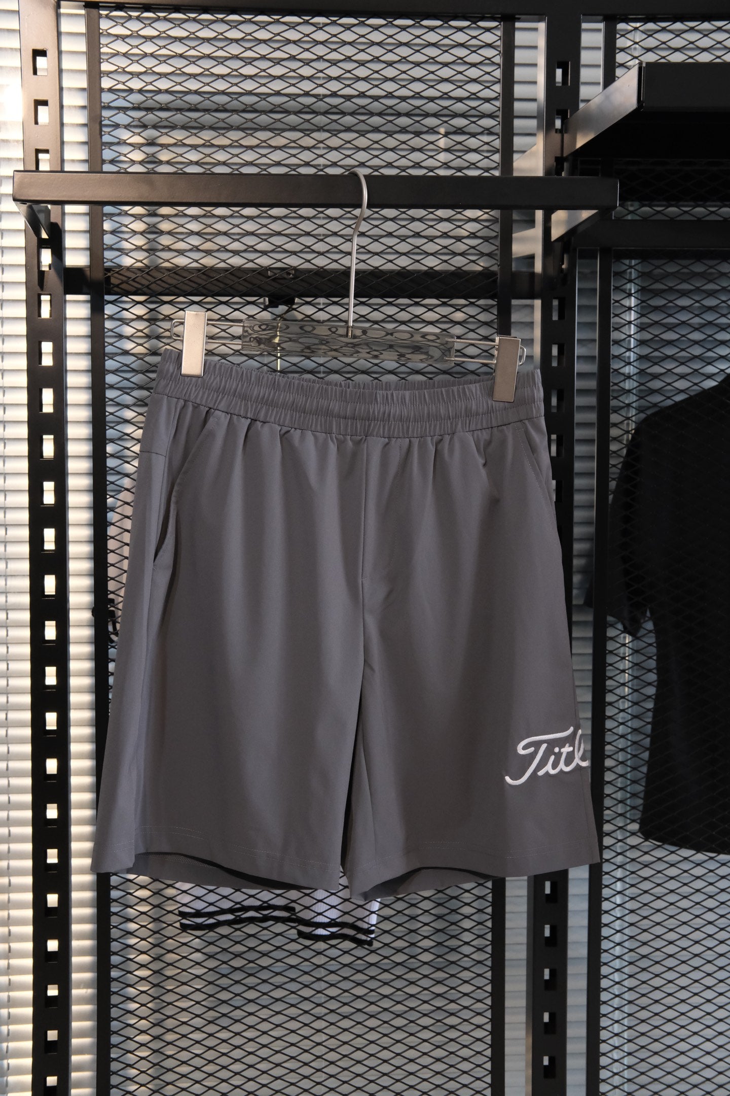 마이골프 / Titleist 남성 반바지