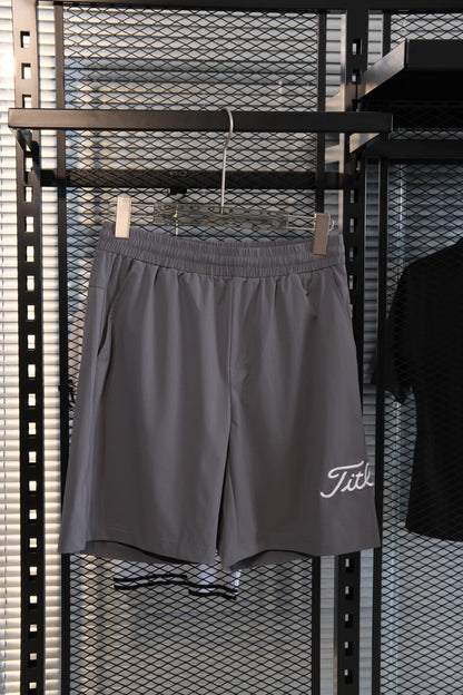 마이골프 / Titleist 남성 반바지