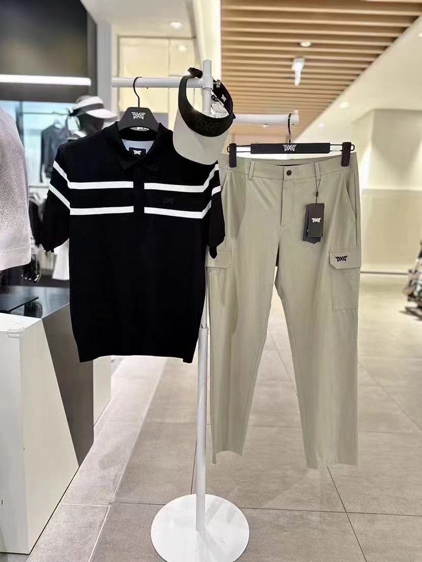 마이골프 / PXG 남성 반팔