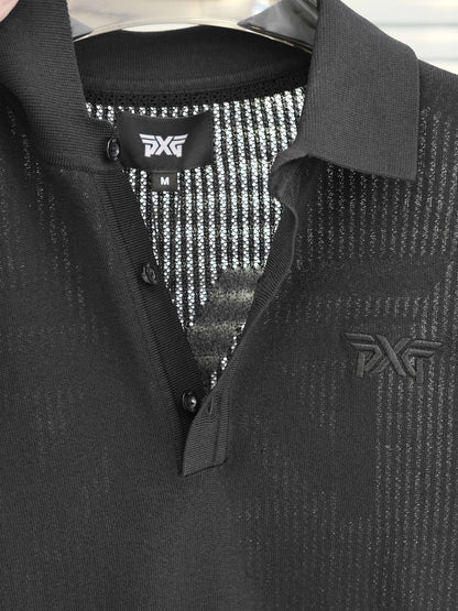 마이골프 / PXG 남성 반팔
