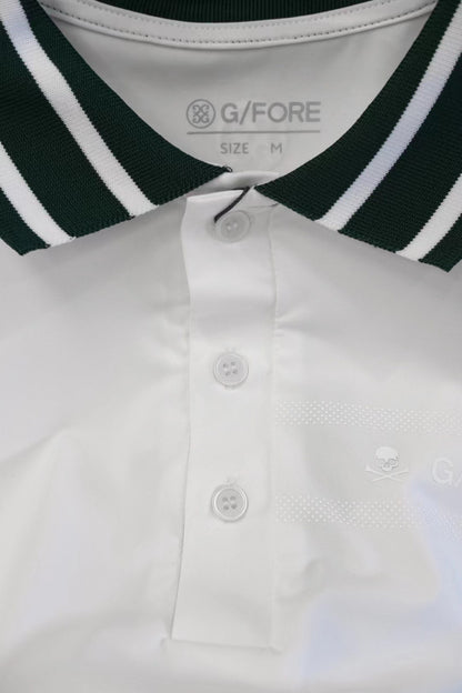 마이골프 / G/FORE 남성 반팔 셔츠