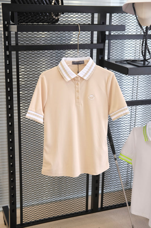 마이골프 / G/FORE 여성 반팔