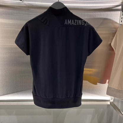 마이골프 / AMAZINGCRE 여성 반팔
