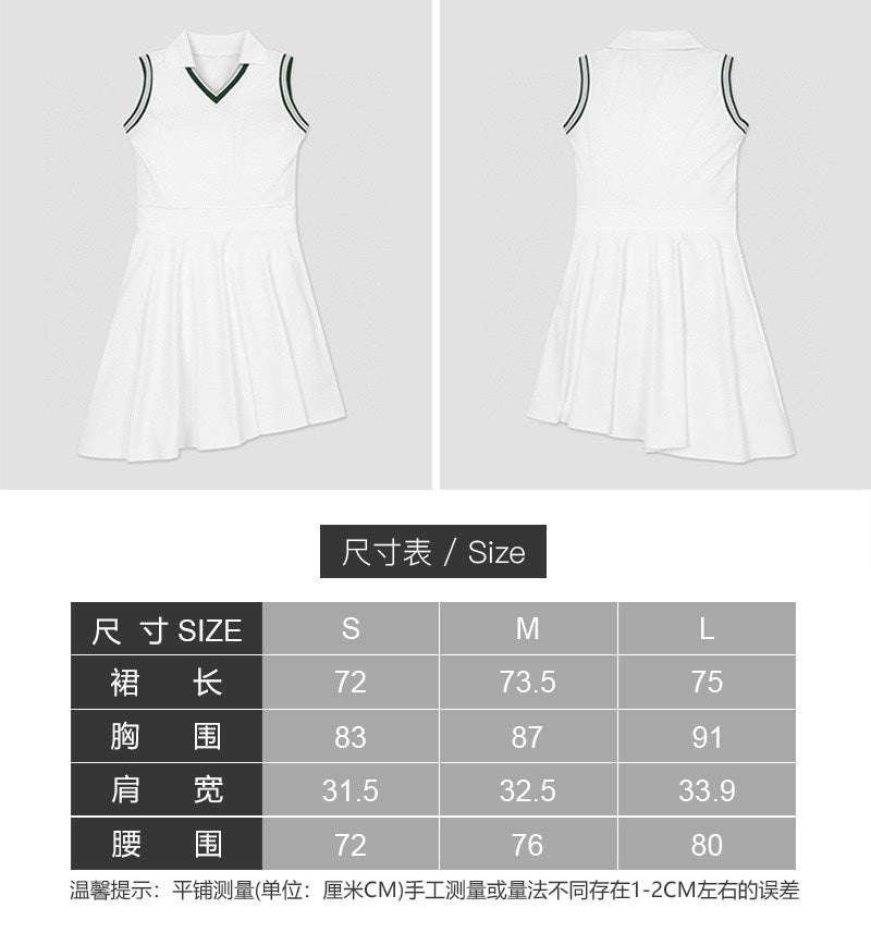 마이골프 / G/FORE 여성 원피스