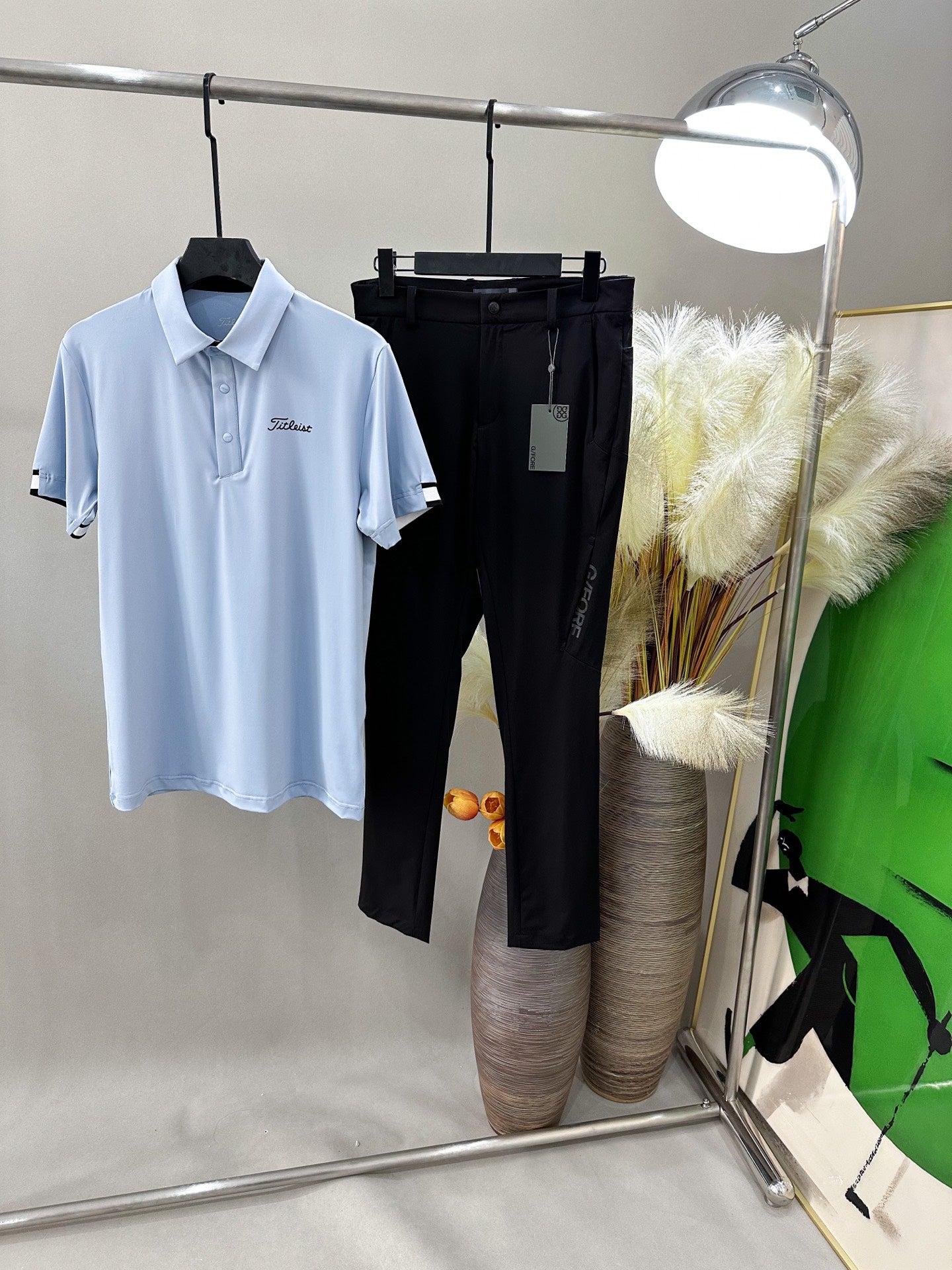 마이골프 / G/FORE 남성 바지