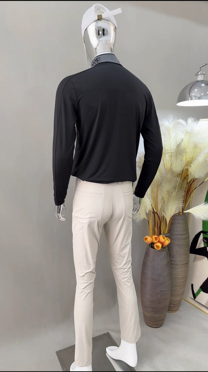 마이골프 / G/FORE 남성 자외선 차단제 긴팔