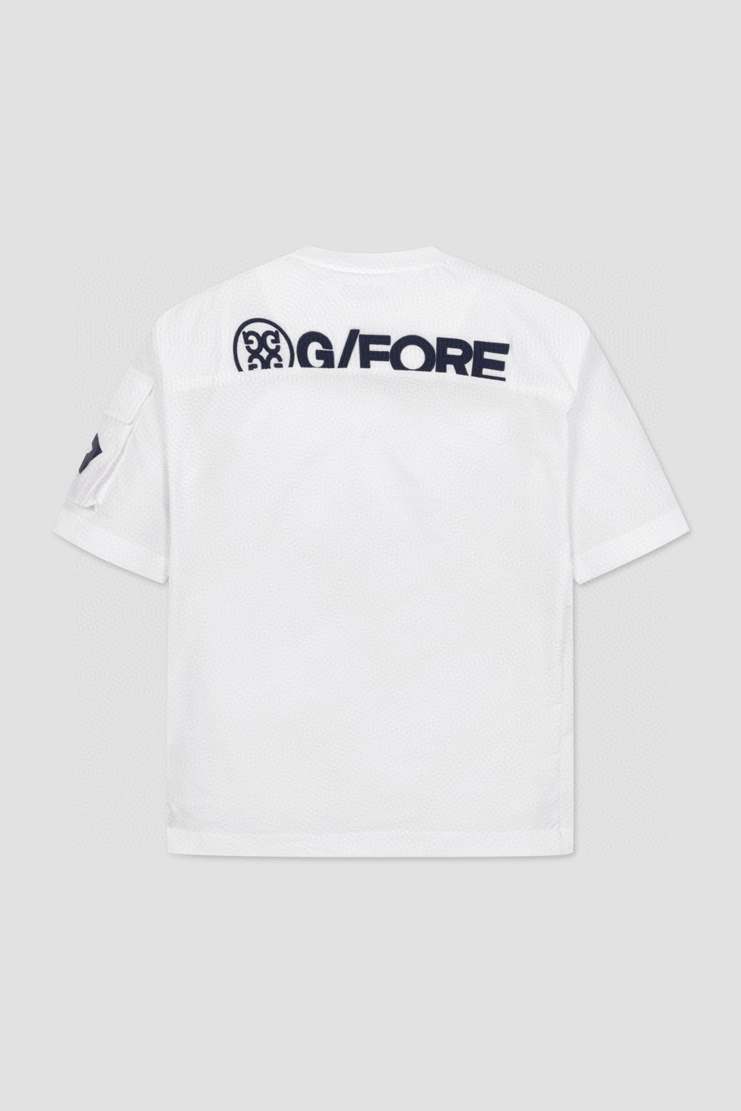 마이골프 / G/FORE 남성 반팔 티셔츠