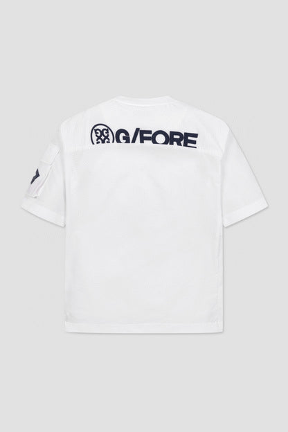 마이골프 / G/FORE 남성 반팔 티셔츠