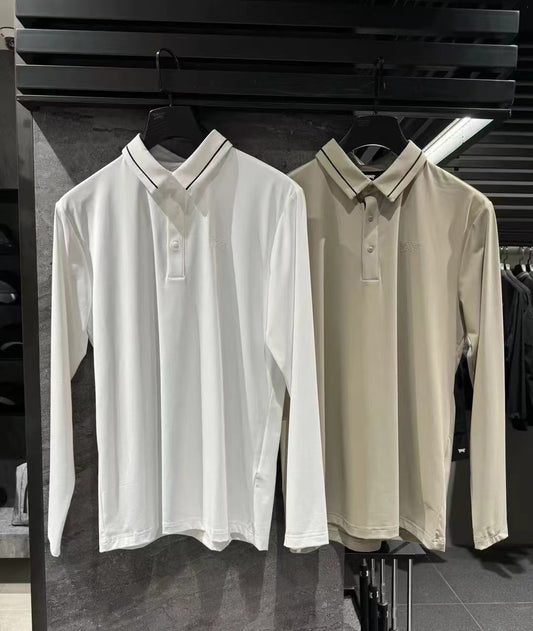 마이골프 / PXG 남성 긴팔 셔츠