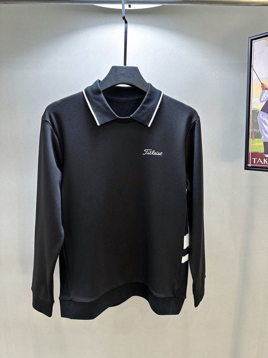 마이골프 / Titleist 남성 긴팔
