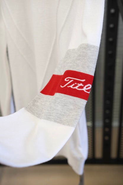 마이골프 / Titleist 여성 니트
