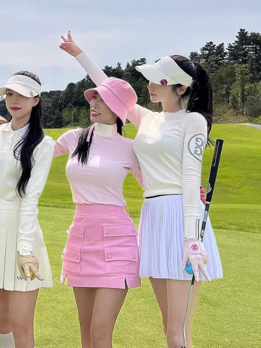 마이골프 / G4 여성 스커트