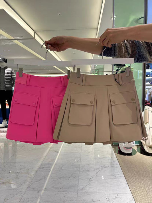 마이골프 / G/FORE 여성 스커트
