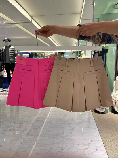 마이골프 / G/FORE 여성 스커트