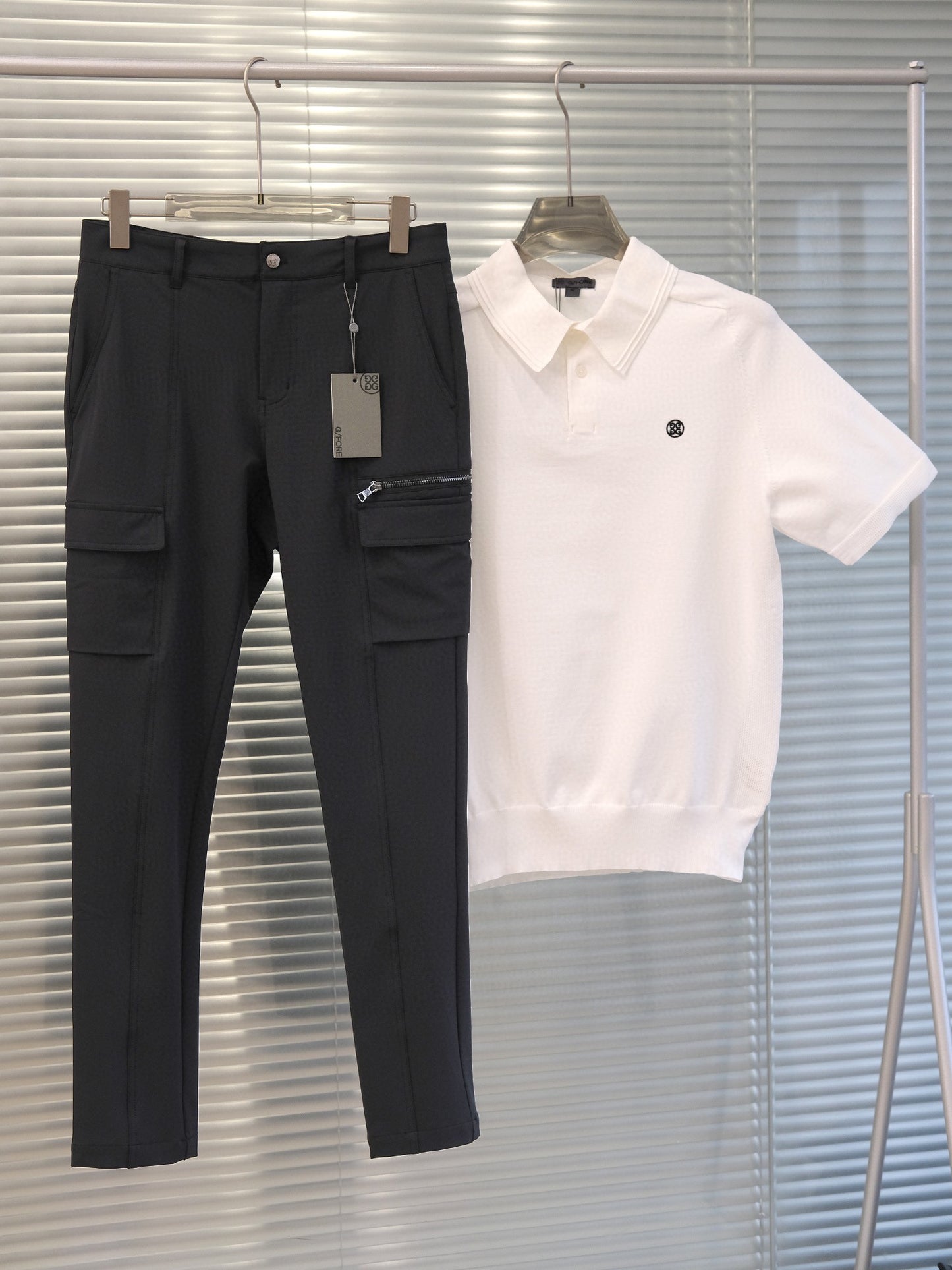 마이골프 / G/FORE 남성 바지