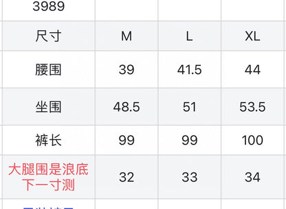 마이골프 / PXG 남성 바지