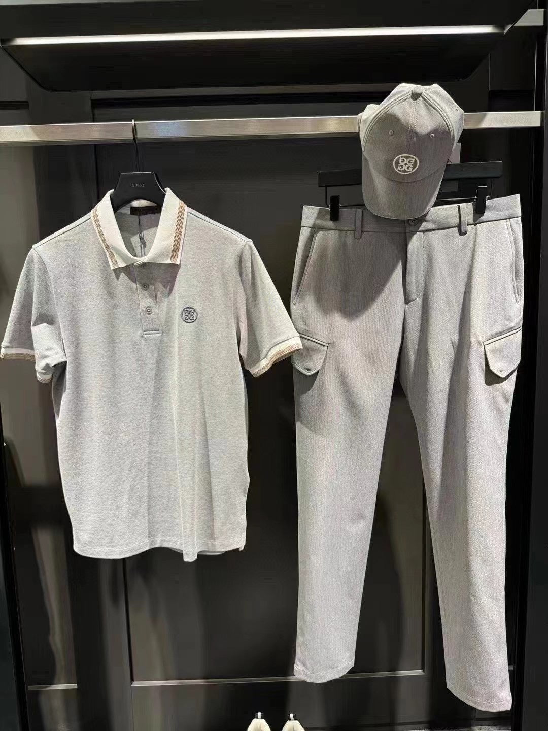 마이골프 / G4 남성 바지