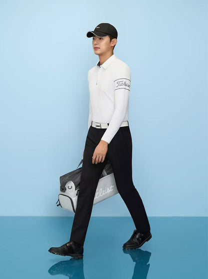 마이골프 / Titleist  남성 긴팔티