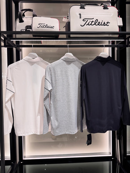 마이골프 / Titleist  남성 긴팔티