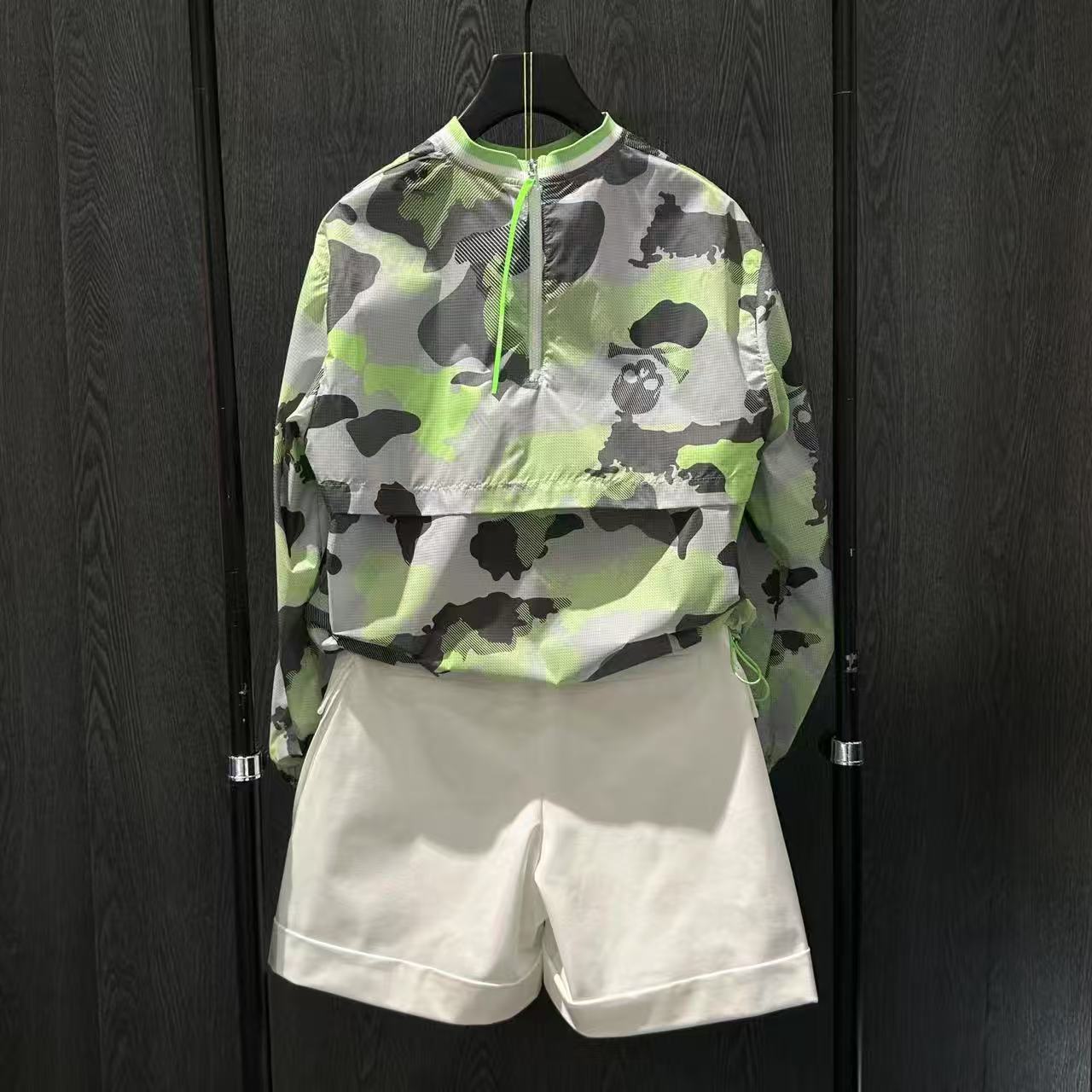마이골프 / G/FORE 여성 반바지