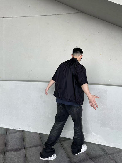 GTR / 프라다 남성 반팔 셔츠