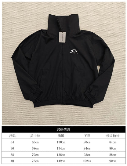 GTR  / 발렌시아가 남성 자켓