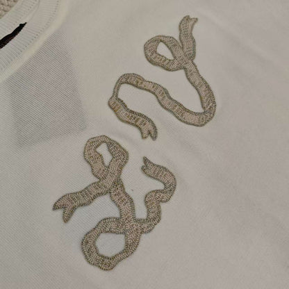 GTR / 루이비통 남성 반팔 티셔츠
