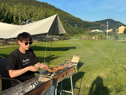 GTR / 루이비통 남성 반팔 티셔츠