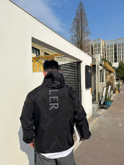 GTR / 몽클레어 남성 자켓