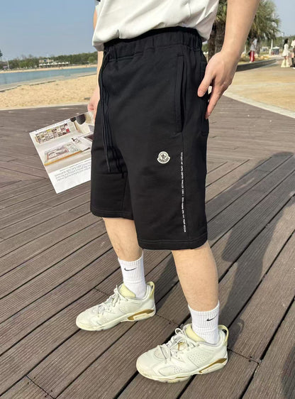 GTR / 몽클레어 남성 반바지