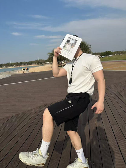 GTR / 몽클레어 남성 반바지