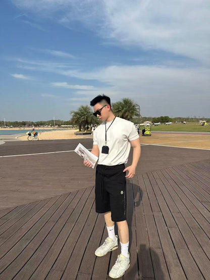 GTR / 몽클레어 남성 반바지