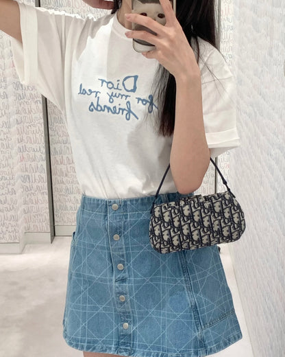 TJ셀러 / 디올 남성 반팔 티셔츠