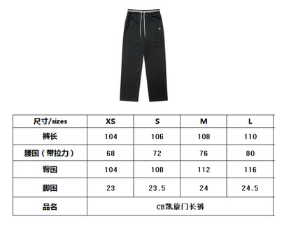 BVG / 셀린느 남성 바지