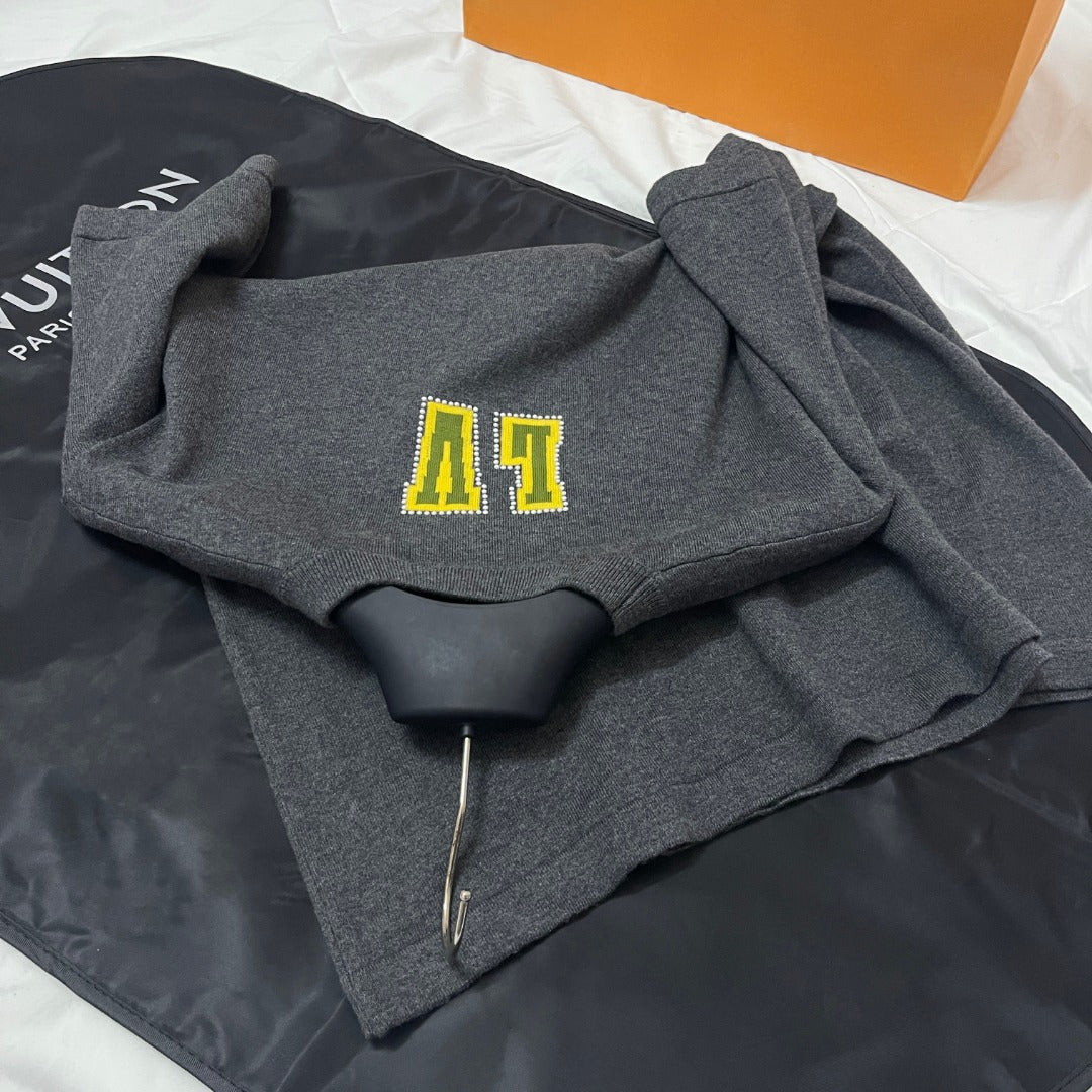 BVG / 루이비통 남성 반팔 티셔츠