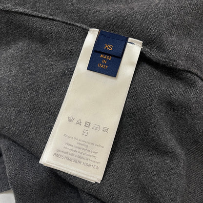 BVG / 루이비통 남성 반팔 티셔츠