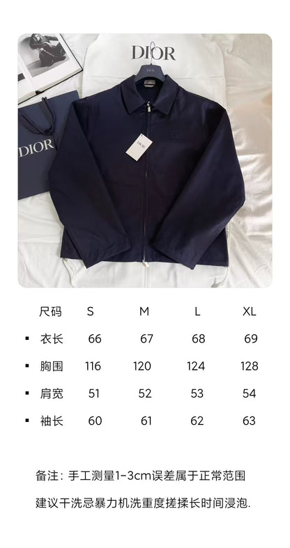 BVG / 디올 남성 자켓