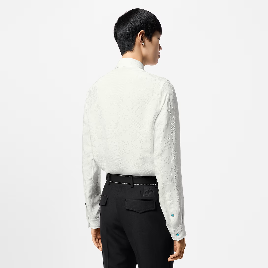 BVG / 루이비통 남성 셔츠