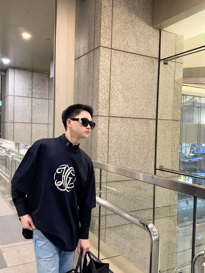 BVG / 지방시 남성 반팔 티셔츠