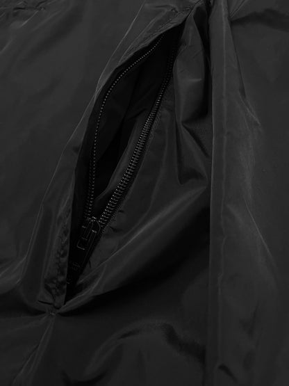 BVG / 프라다 남성 양면 후드 자켓