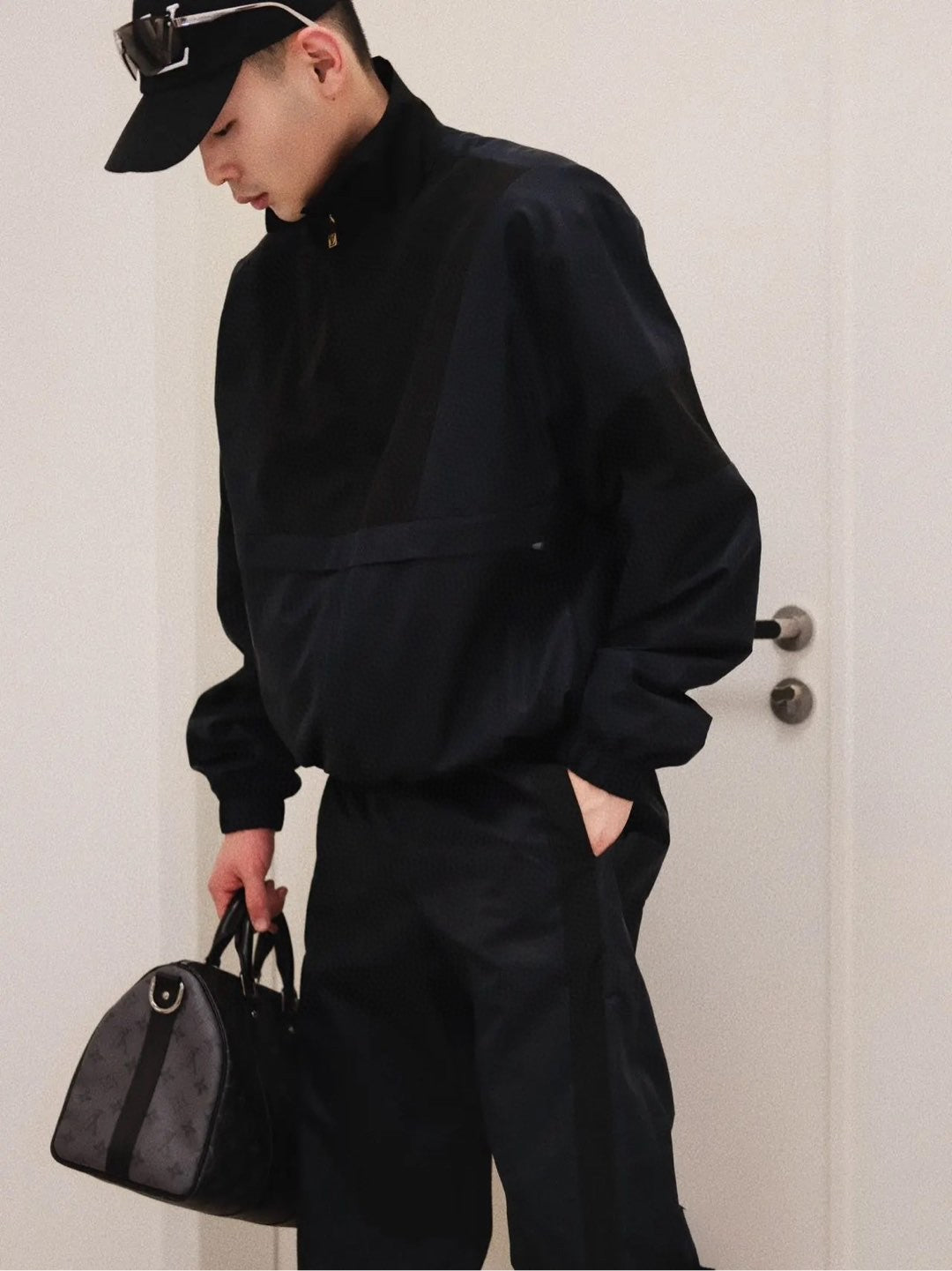 BVG / 루이비통 남성 자켓