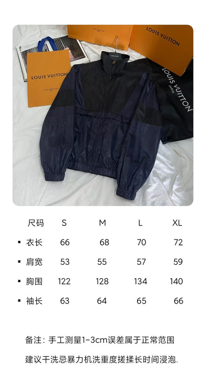 BVG / 루이비통 남성 자켓