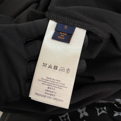 BVG / 루이비통 남성 반팔 티셔츠