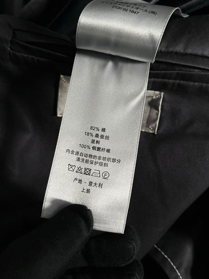 BVG / 디올 남성 자켓
