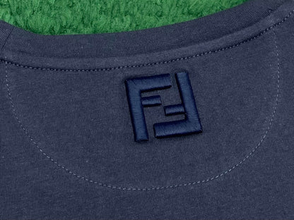 R공장 / 펜디 남성 반팔티