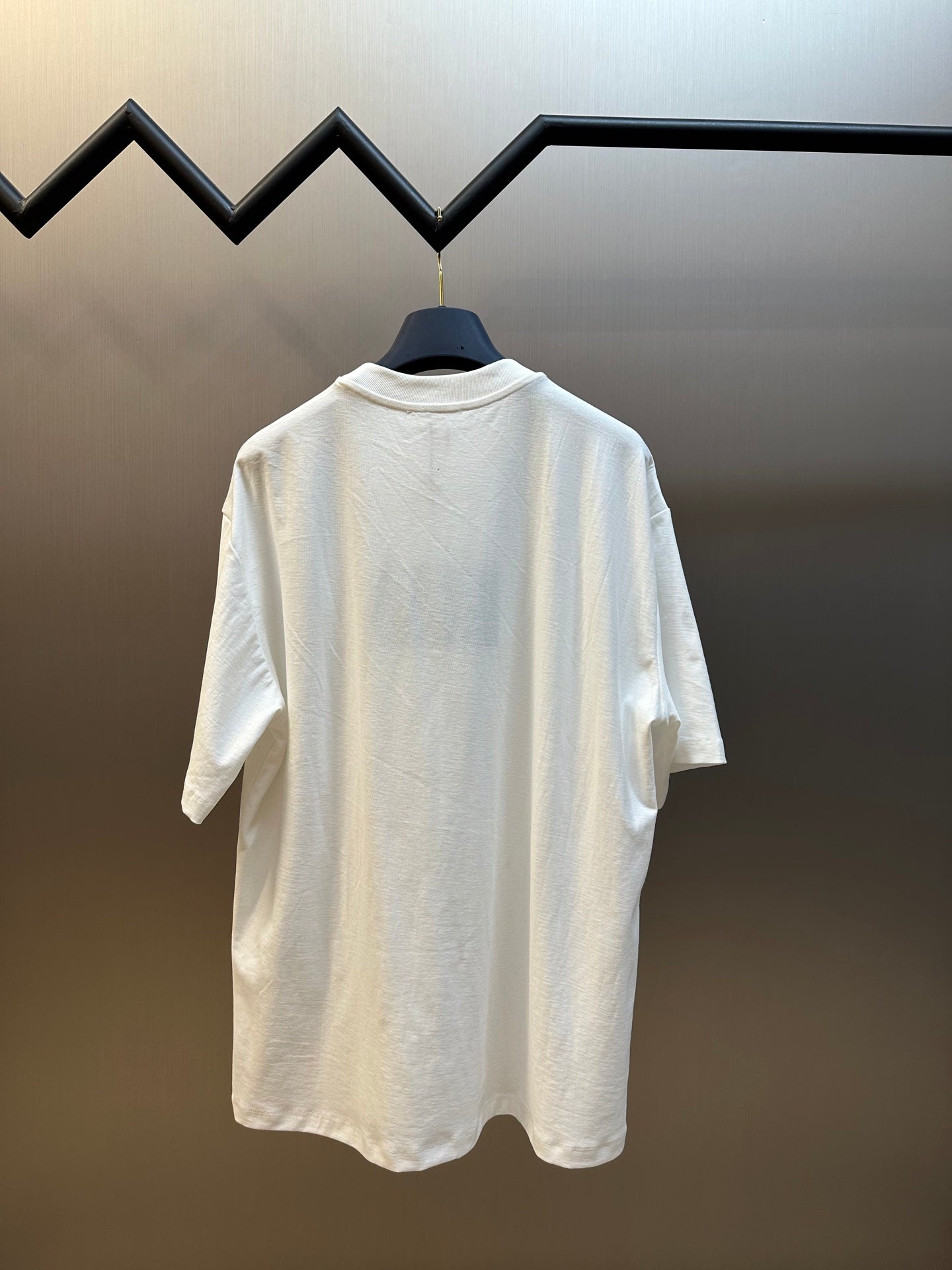 체인2호 / 프라다 남성 반팔 티셔츠