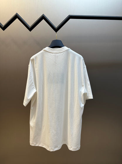 체인2호 / 프라다 남성 반팔 티셔츠